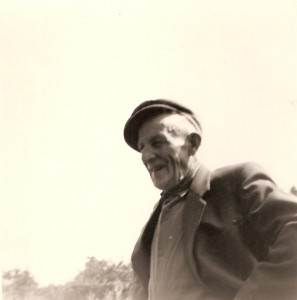 Oprichter Kornelis Wagenaar